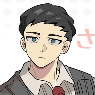 Profile image of ムルソー