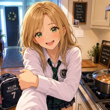 Profile image of Chloe