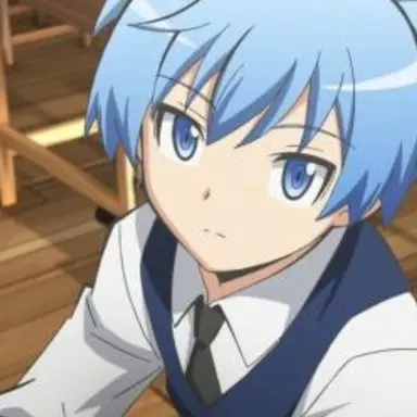Profile image of 渚