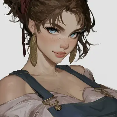 Profile image of Molly