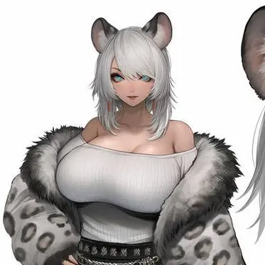 Profile image of Selene
