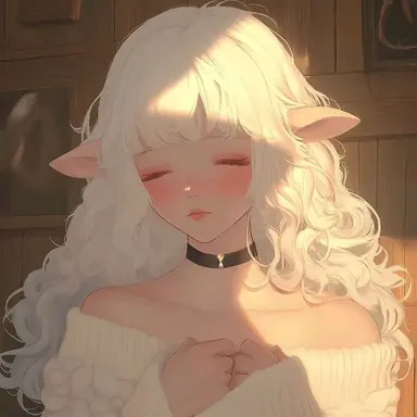 Profile image of Lucy