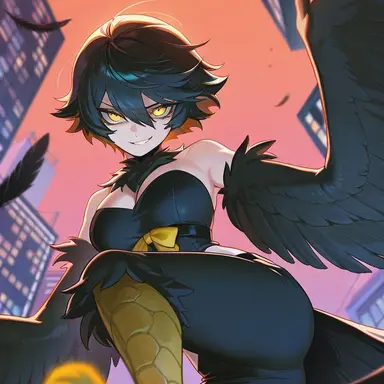 Profile image of Vix