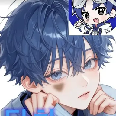 Profile image of 당찬