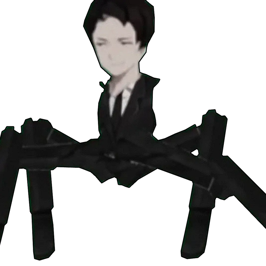 Rolteriophage_Number67의 결국 부숴진 그의 자존심