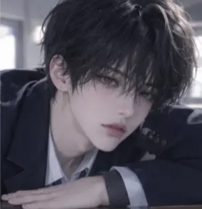 Profile image of 朔