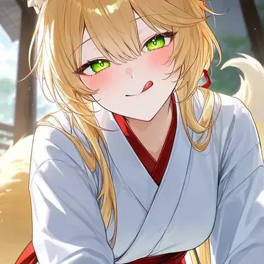 Profile image of みこも