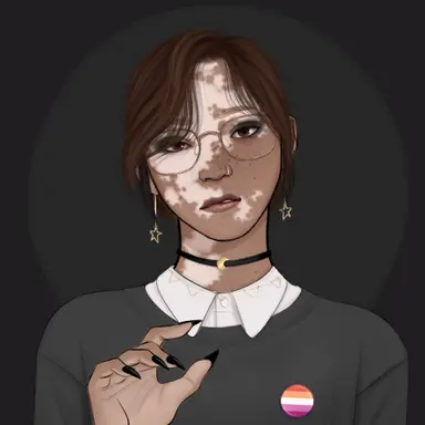 Profile image of Rae