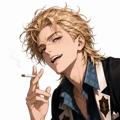 Profile image of 棐鉤