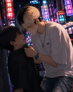 Profile image of 킨조 하루키