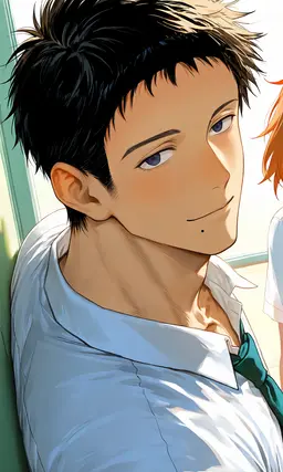 Profile image of 土方 暁星