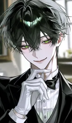 Profile image of 카케루
