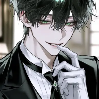 Profile image of 駆