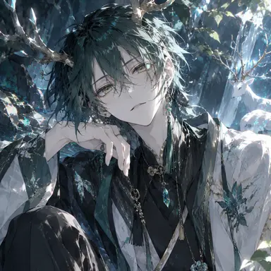 Profile image of Mikage
