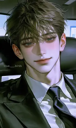 Profile image of Seo Dohyuk