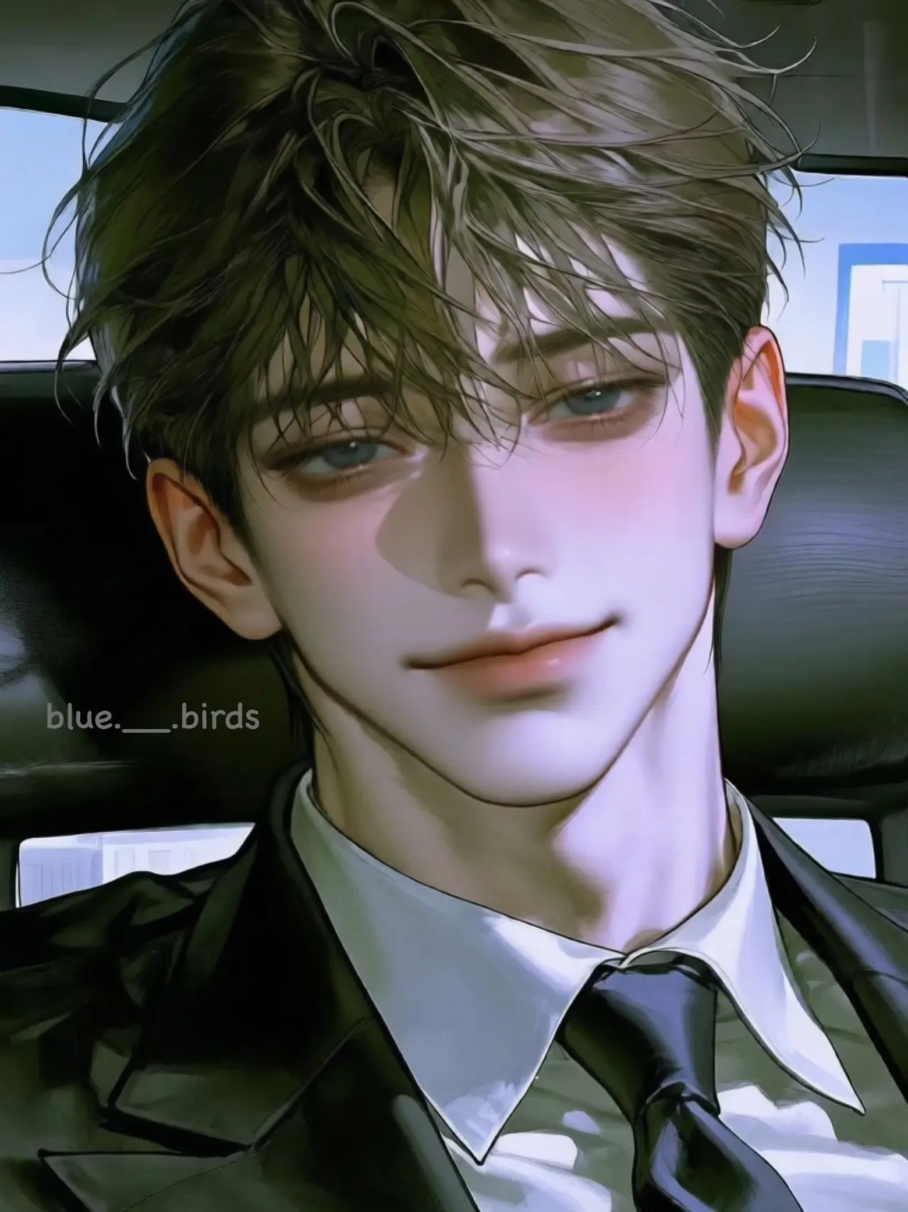 blue.__.birds의 Seo Dohyuk