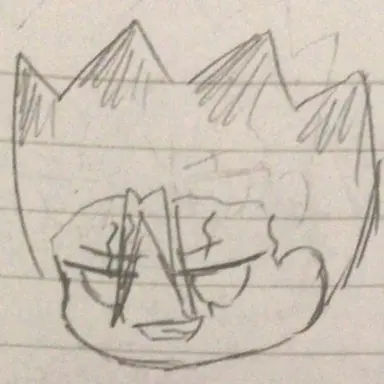 Profile image of Senku