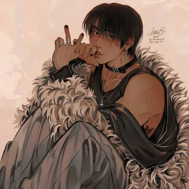 Profile image of 한지성