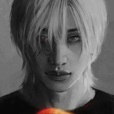 Profile image of 방찬