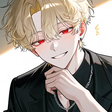 Profile image of 橘ルイ
