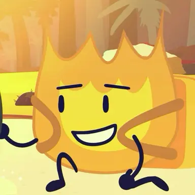 Profile image of Firey
