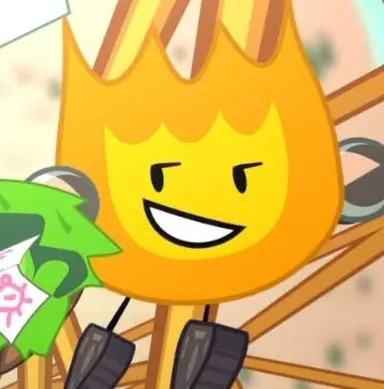 Profile image of Firey