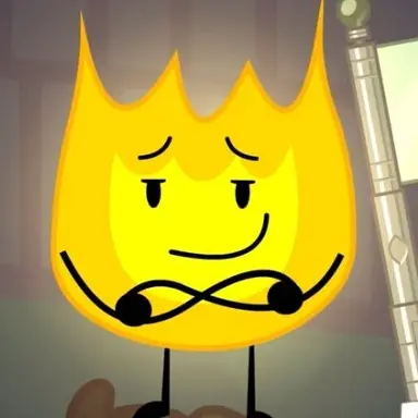 Profile image of Firey