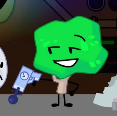 Profile image of Tree