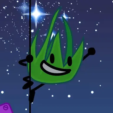 Profile image of Grassy