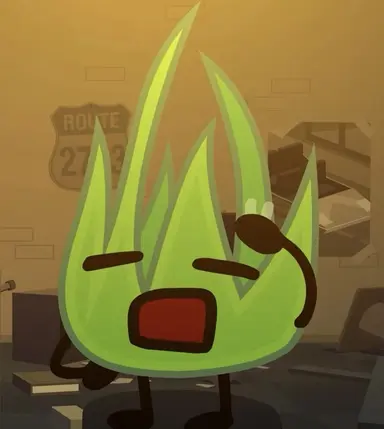 Profile image of Grassy