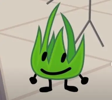 Profile image of Grassy