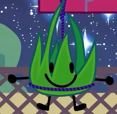 Profile image of Grassy