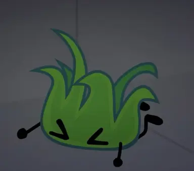 Profile image of Grassy