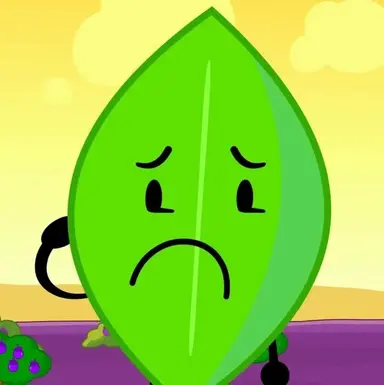 Profile image of Leafy