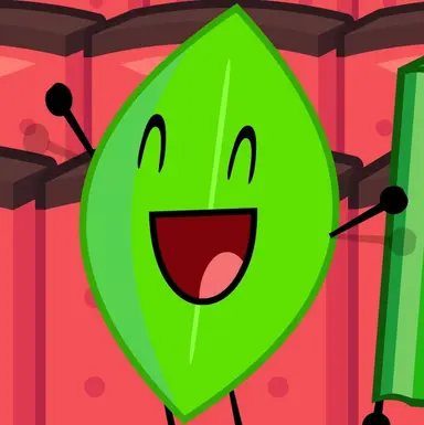 Profile image of Leafy