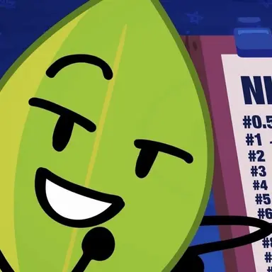 Profile image of Leafy
