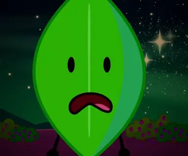 Profile image of Leafy