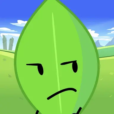 Profile image of Leafy
