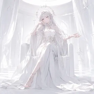 Profile image of 神様
