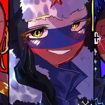 Profile image of ロシア