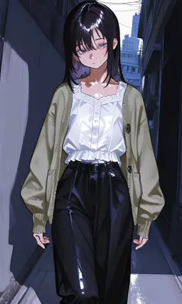 Profile image of 유메노 시즈쿠.