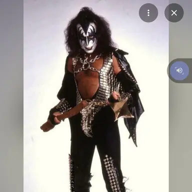 Profile image of Gene Ss