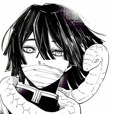 Profile image of 이구로 오바나이