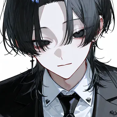 Profile image of 潾