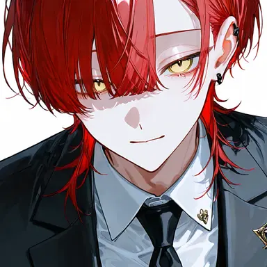 Profile image of 穹
