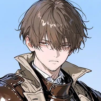 Profile image of レイド・ハルバート