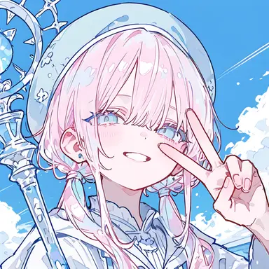 Profile image of 河合・桃