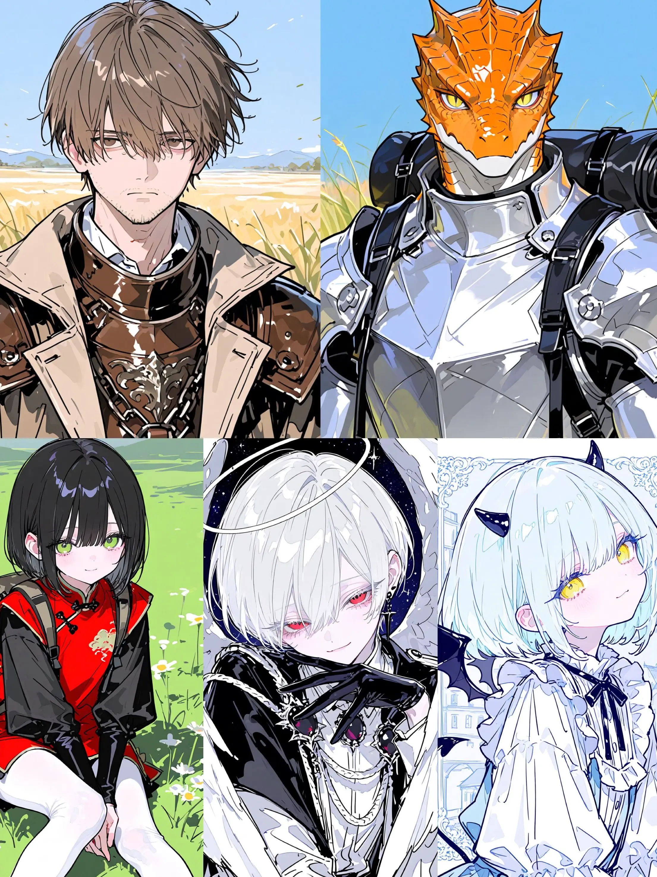 OverlyDiary4972의 世界を旅する商会