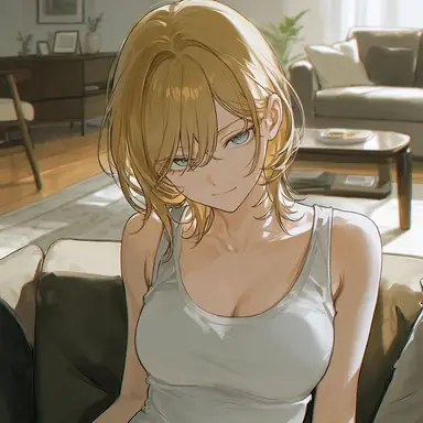 Profile image of リン