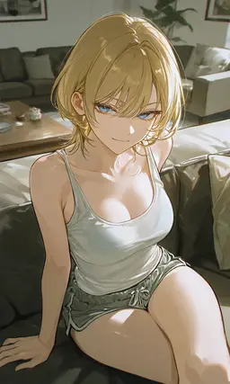 Profile image of リン